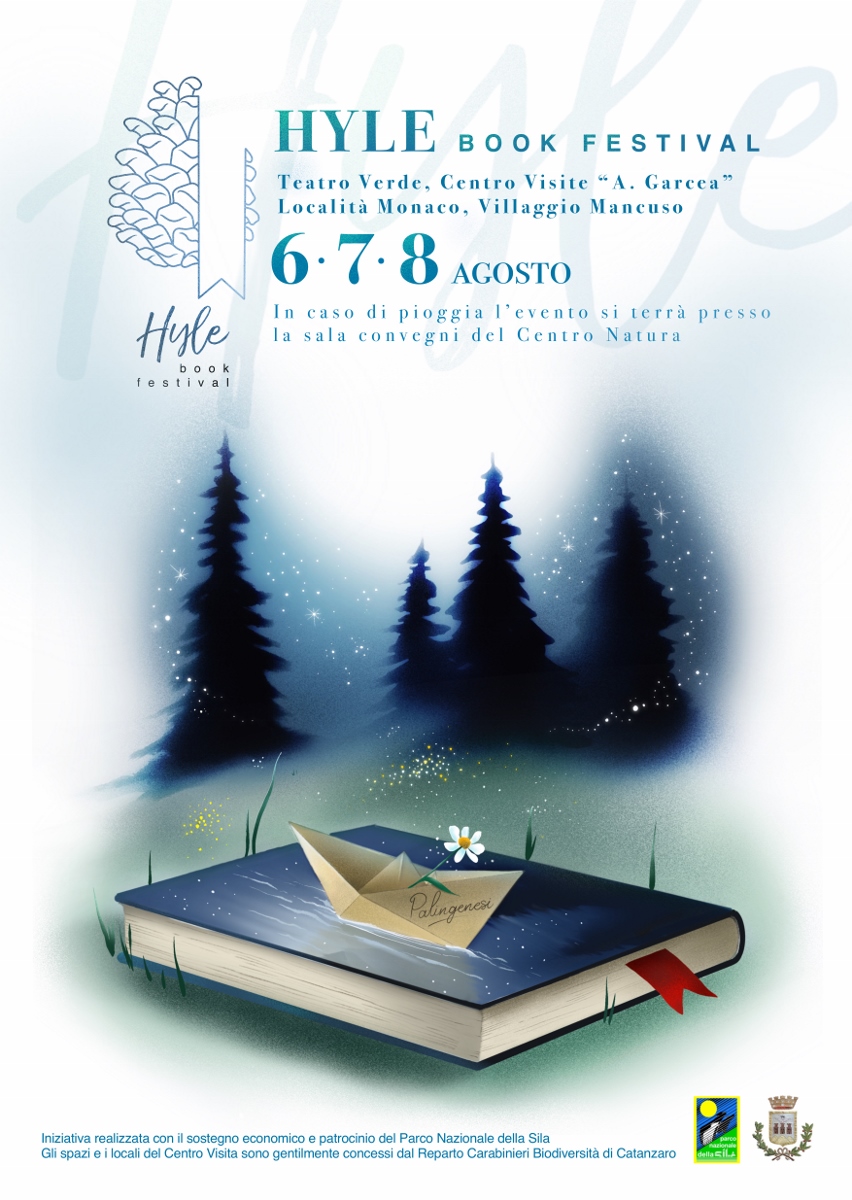 Hyle Book Festival